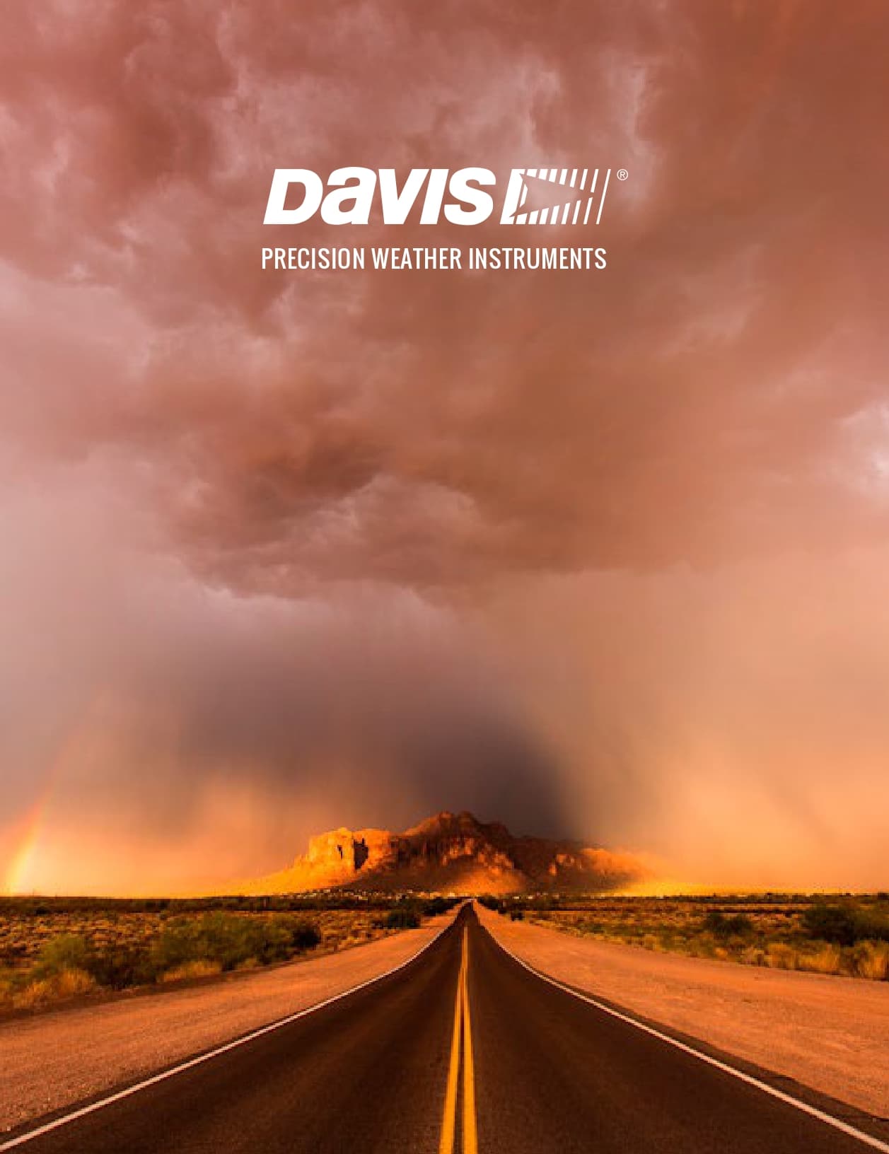 Davis Weather Station